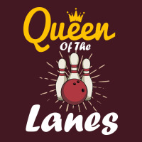 Queen Of The Lanes Nostalgia Unisex Hoodie | Artistshot