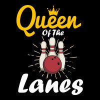 Queen Of The Lanes Nostalgia Men's 3/4 Sleeve Pajama Set | Artistshot