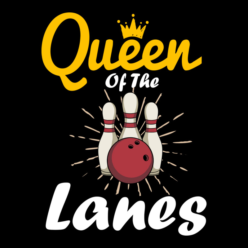 Queen Of The Lanes Nostalgia Men's 3/4 Sleeve Pajama Set | Artistshot