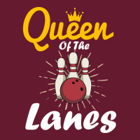 Queen Of The Lanes Nostalgia Classic T-shirt | Artistshot