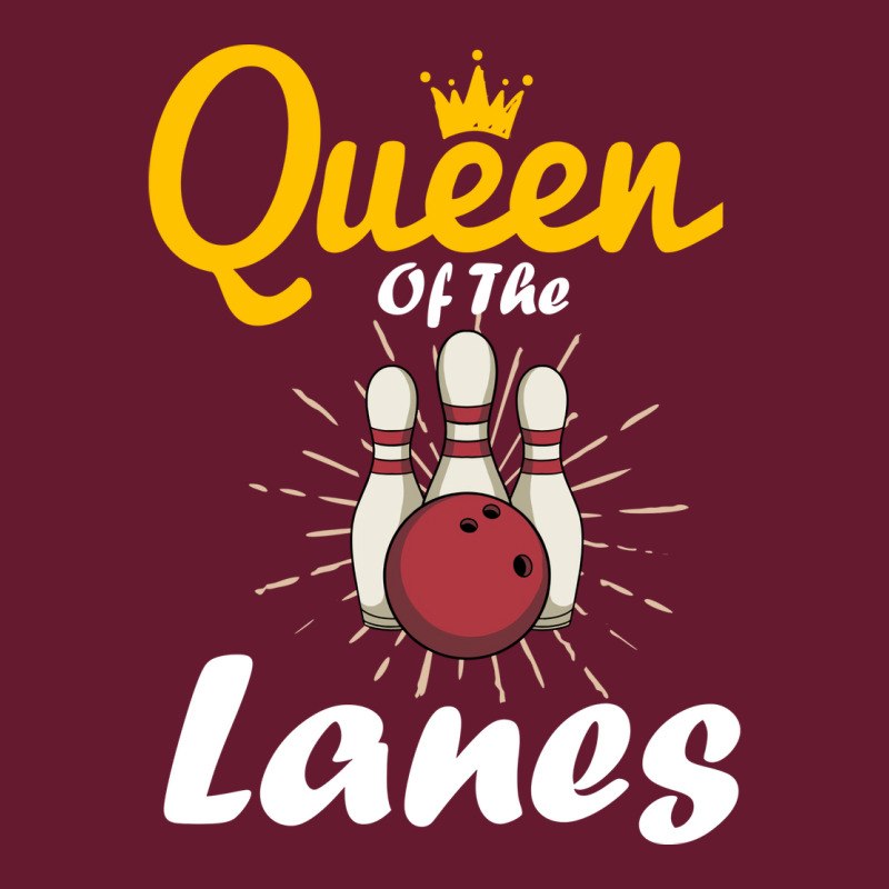 Queen Of The Lanes Nostalgia Classic T-shirt | Artistshot