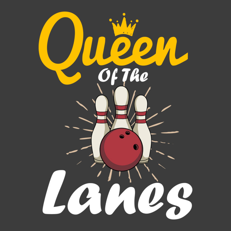 Queen Of The Lanes Nostalgia Men's Polo Shirt | Artistshot