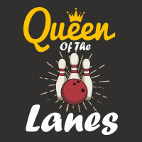 Queen Of The Lanes Nostalgia Champion Hoodie | Artistshot