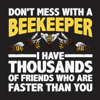 Beekeeper Art Men Women Beekeeping Honeybee Beehiv T-shirt | Artistshot