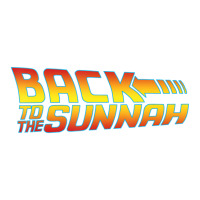 Back To The Sunnah T Shirt   Copy Men's T-shirt Pajama Set | Artistshot