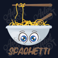 Spaghetti Lover  Spaghetti Printed Hat | Artistshot