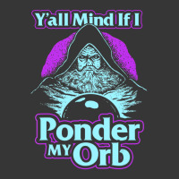 Y'all Mind If I Ponder My Orb   Pondering My Orb T Toddler Hoodie | Artistshot