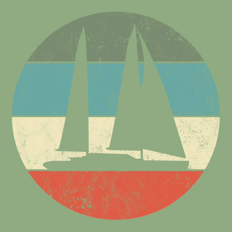 Sailboat Cool Graphic T-shirt | Artistshot