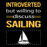 Funny Introverted Sailing Sailor Tumblr Lightweight Hoodie | Artistshot