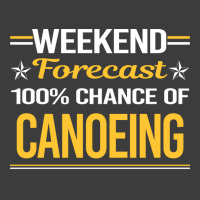 Weekend Forecast 100 Canoeing Canoe Green Men's Polo Shirt | Artistshot