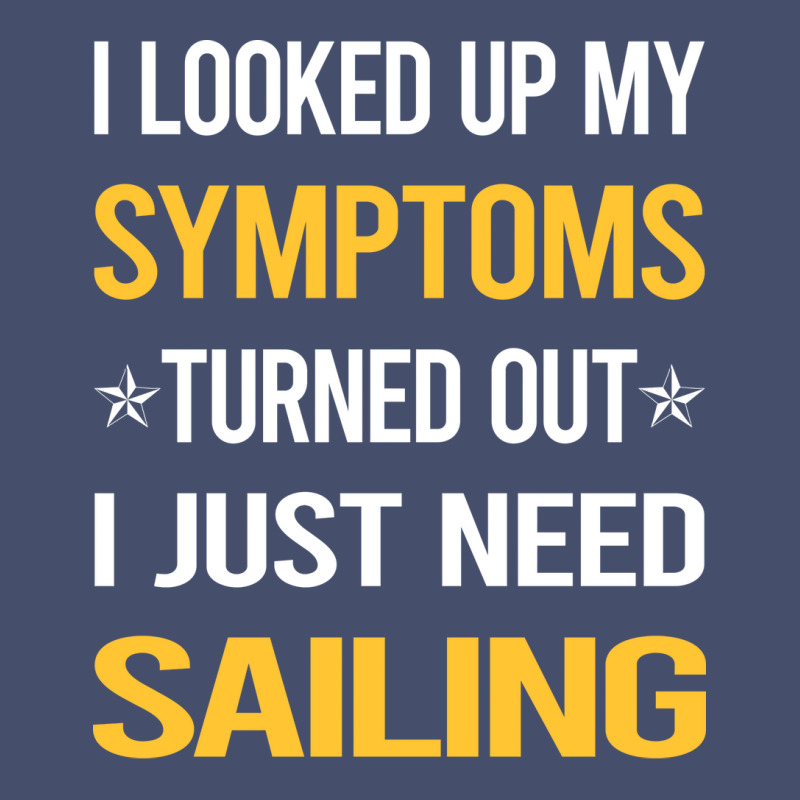 My Symptoms Sailing Sailor Travel Vintage Short | Artistshot