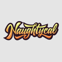 Naughtycal Funny Exclusive T-shirt | Artistshot