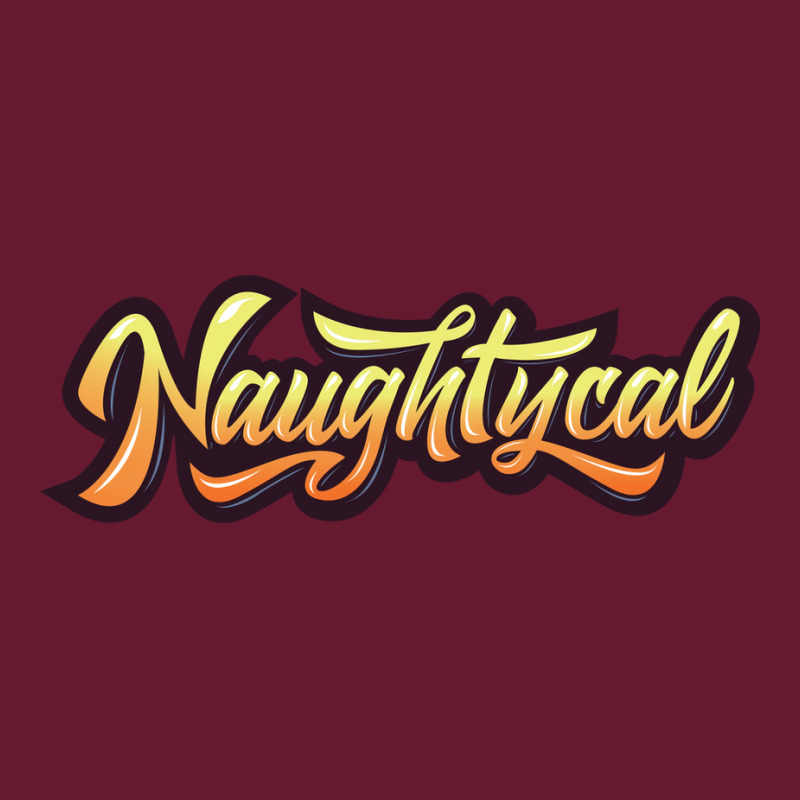 Naughtycal Funny Classic T-shirt | Artistshot