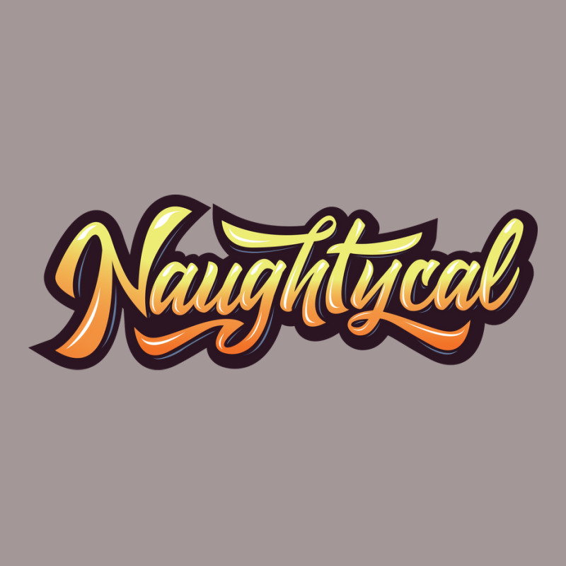 Naughtycal Funny Vintage Short | Artistshot