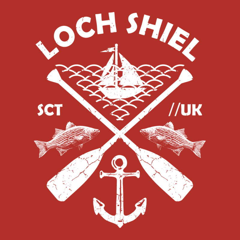 Loch Shiel Scotland Uk Adventure Summer Crewneck Sweatshirt | Artistshot