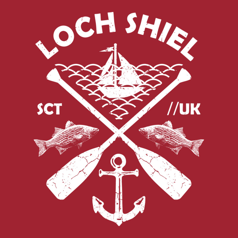 Loch Shiel Scotland Uk Adventure Summer Long Sleeve Shirts | Artistshot