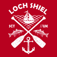 Loch Shiel Scotland Uk Adventure Summer Classic T-shirt | Artistshot