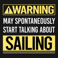 Warning About Sailing Sailor Nostalgia Flannel Shirt | Artistshot