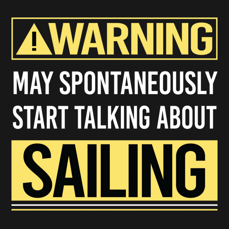 Warning About Sailing Sailor Nostalgia Flannel Shirt | Artistshot