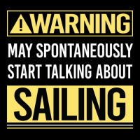 Warning About Sailing Sailor Nostalgia Zipper Hoodie | Artistshot