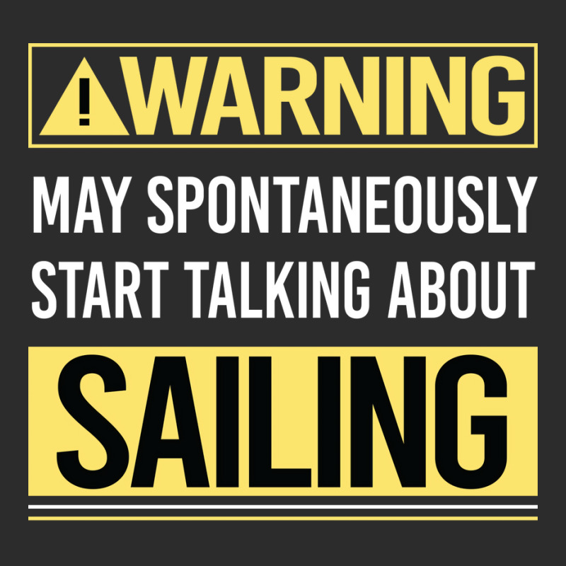 Warning About Sailing Sailor Nostalgia Exclusive T-shirt | Artistshot