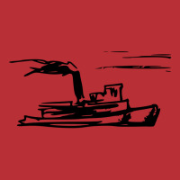 Barge Trending T-shirt | Artistshot