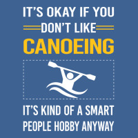 Funny Smart People Canoeing Canoe Cool Men's Polo Shirt | Artistshot