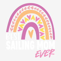 Best Sailing Mom Ever Retro 15 Oz Coffee Mug | Artistshot