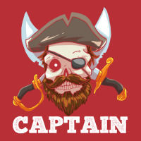 Pirate Boat Captain 80s T-shirt | Artistshot