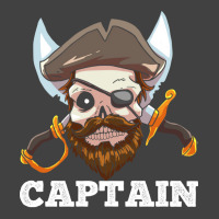 Pirate Boat Captain 80s Vintage T-shirt | Artistshot