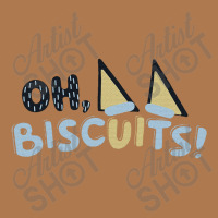 Oh Bisquits Vintage Short | Artistshot