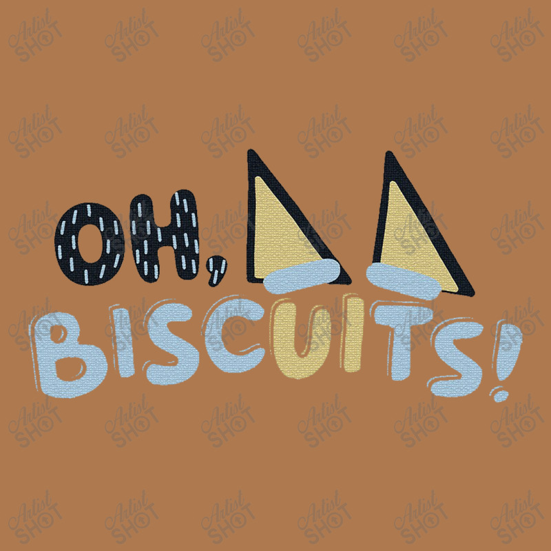 Oh Bisquits Vintage Short by jhon94 | Artistshot