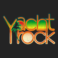 Yacht Rock  Party Boat Drinking Motorboating 3/4 Sleeve Shirt | Artistshot