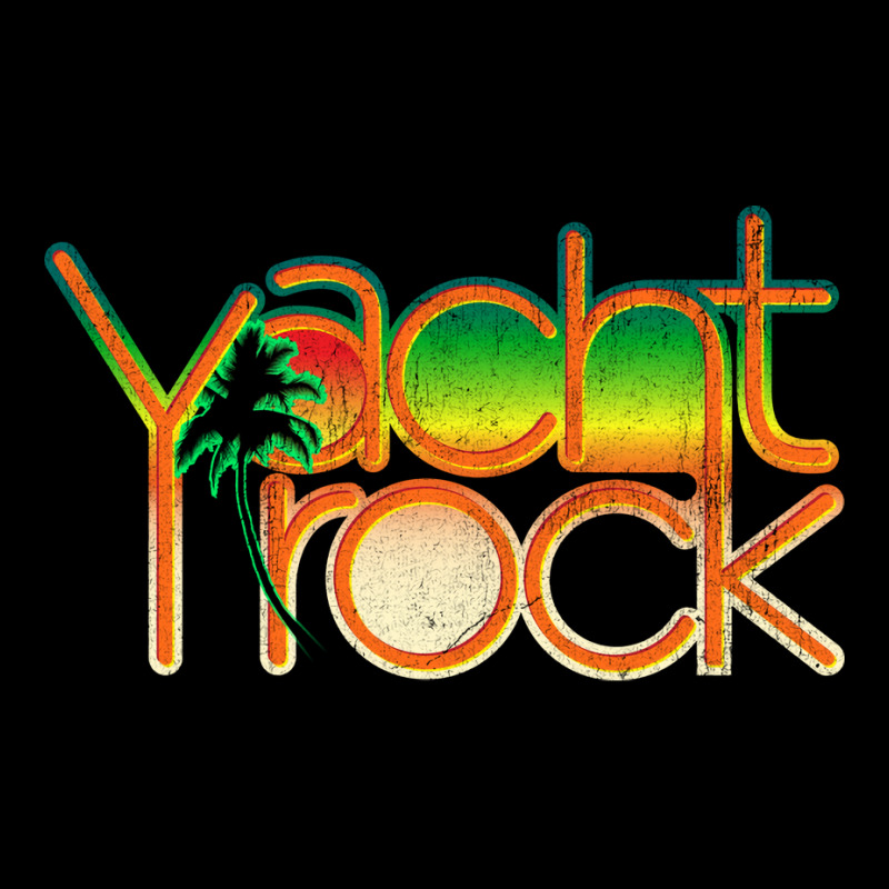 Yacht Rock  Party Boat Drinking Motorboating Long Sleeve Shirts | Artistshot