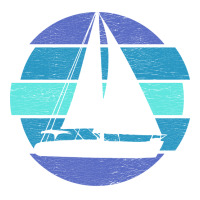 Sailing Sailing Retro Humor Sticker | Artistshot