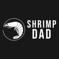 Shrimp Dad 80s Flannel Shirt | Artistshot