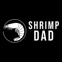 Shrimp Dad 80s Pocket T-shirt | Artistshot