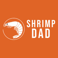 Shrimp Dad 80s Unisex Hoodie | Artistshot