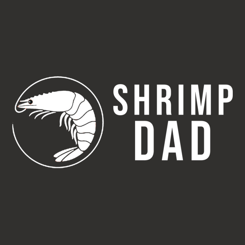 Shrimp Dad 80s Champion Hoodie | Artistshot