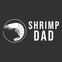 Shrimp Dad 80s Vintage Hoodie And Short Set | Artistshot