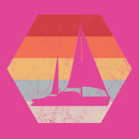 Sailboat Sailing Vintage Cute T-shirt | Artistshot