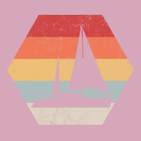 Sailboat Sailing Vintage Cute Classic T-shirt | Artistshot