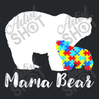 Mama Bear Crewneck Sweatshirt | Artistshot