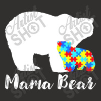 Mama Bear Champion Hoodie | Artistshot