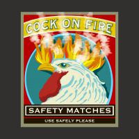 Safety Matches Cock On Fire! Champion Hoodie | Artistshot