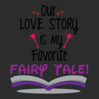 Our Love Story Is My Favorite Tale Travel Cropped Hoodie | Artistshot