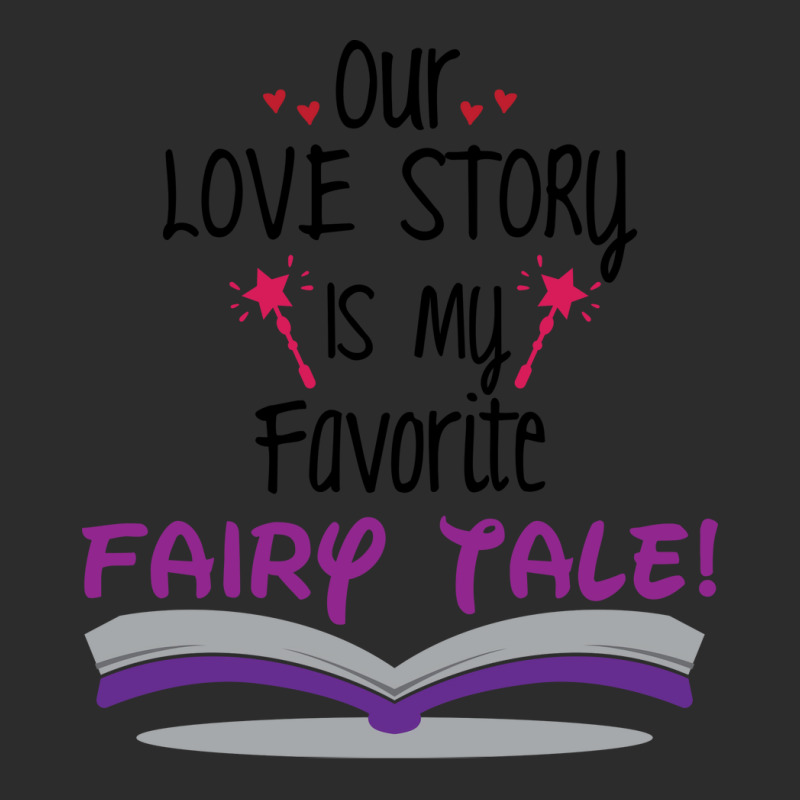 Our Love Story Is My Favorite Tale Travel Cropped Hoodie | Artistshot