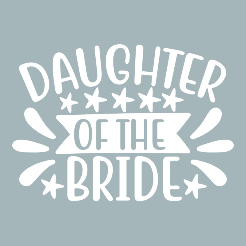 Daughter Of The Brides Wedding Party Red Unisex Sherpa-lined Denim Jacket | Artistshot