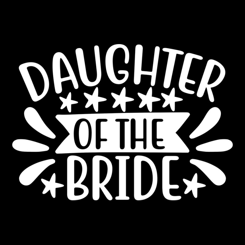 Daughter Of The Brides Wedding Party Red Long Sleeve Shirts | Artistshot