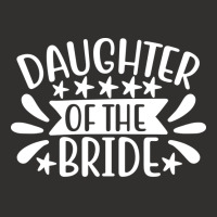 Daughter Of The Brides Wedding Party Red Champion Hoodie | Artistshot